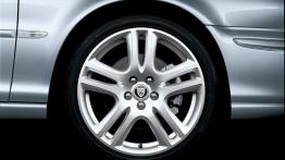 Jaguar X-Type Sedan 2.5 i V6 24V 197KM 145kW 2001-2009