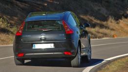 Citroen C4 I Coupe 1.4 i 16V 90KM 66kW 2004-2008