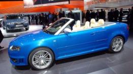  Genewa 2006 - relacja I