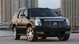Cadillac Escalade III