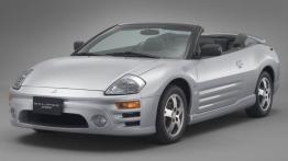 Mitsubishi Eclipse