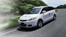 Mazda 5 I 2.0 MZR 146KM 107kW 2008-2010