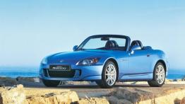 Honda S 2000 2.2 240KM 177kW od 1999