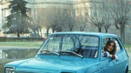 Fiat 127 II Hatchback 3d 1.0 50KM 37kW 1977-1981