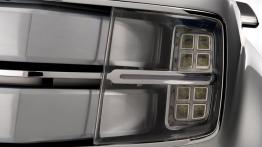 Ford Super Chief Concept - lewy przedni reflektor - wyłączony