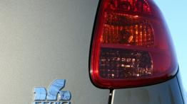 Fiat Sedici 1.6 i 16V 107KM 79kW 2006-2014