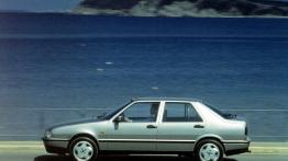 Fiat Croma I 2.0 i.e. Turbo 150KM 110kW 1987-1996