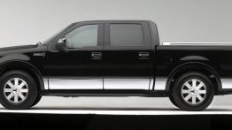 Lincoln Mark LT