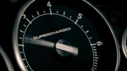 Land Rover Range Rover 2006 - obrotomierz