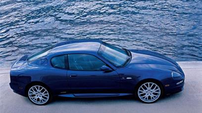 Maserati Gransport