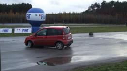 Fiat Panda II Hatchback 5d 1.3 i 16V Multijet 4X4 70KM 51kW 2004-2010