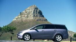 Mitsubishi Grandis 2.4 Intense automat. - lewy bok