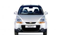 Chevrolet Matiz II