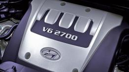 Hyundai Tucson I SUV 2.0 CRDi 140KM 103kW 2005-2008