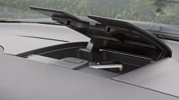 Ford Focus C-Max 2007 - schowek przedni otwarty