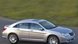 Chrysler Sebring 2007 Sedan - prawy bok