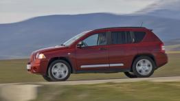 Jeep Compass I SUV
