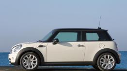 Mini Mini R56 Hatchback 1.6 TD 110KM 81kW 2006-2010