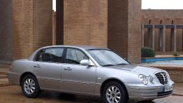 Kia Opirus 2003 - prawy bok