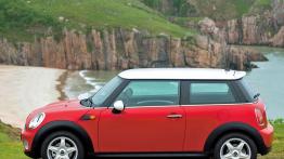 Mini One II Hatchback 1.4 95KM 70kW 2006-2010