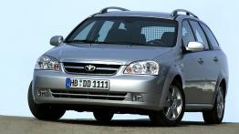 Daewoo Nubira II Kombi 1.8 16V 122KM 90kW 2003-2004
