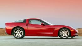 Chevrolet Corvette C6 Coupe 6.2L V8 436KM 321kW 2009-2013