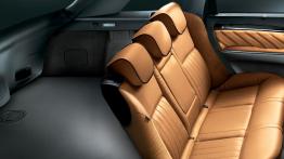 Fiat Croma 2007 - tylna kanapa