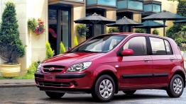 Hyundai Getz 1.4 97KM 71kW 2004-2008
