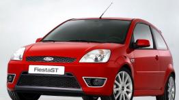 Ford Fiesta V 1.6 16V Sport 105KM 77kW 2000-2003