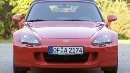 Honda S 2000 2.2 240KM 177kW od 1999