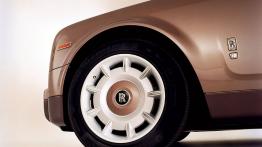  Rolls-Royce Phantom 2003