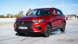 Bestune T77 1.5T 160KM 118kW od 2025