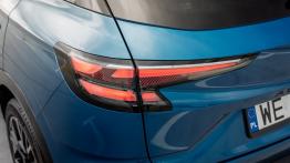 Renault Austral 1.3 Mild Hybrid 140KM 103kW od 2022