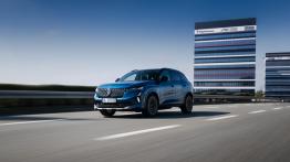 Renault Austral E-Tech full hybrid esprit Alpine - Test