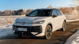 Volkswagen T-Roc II 1.5 eTSI 150KM 110kW od 2025