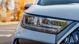 Chery Tiggo 7 1.6 TGDI 147KM 108kW od 2025