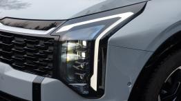 Kia Sportage V SUV Facelifting 1.6 T-GDI 150KM 110kW od 2025