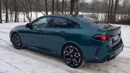 BMW Seria 2 F74 Gran Coupe 2.0 223 mild hybrid 218KM 160kW od 2025