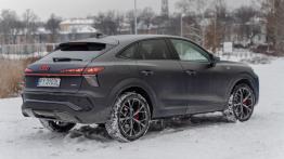Audi Q3 Sportback 2026 TFSI 195 kW S Tronic quattro - ty³ - reflektory w³±czone
