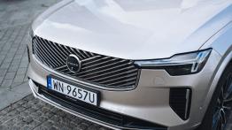 Volvo XC90 II SUV Plug-In Facelifting 2024