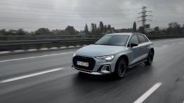 Audi A3 8Y Allstreet 2.0 35 TDI 150KM 110kW od 2024