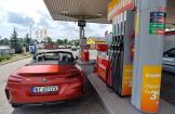 #tankowanie #BMW #Z4 #CircleK