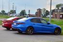 #AlfaRomeo #Giulia #AlfaRomeo159 #porównanie