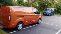 #Ford #Transit #Custom #Tourneo #TourneoCustom #TransitCustom