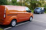 #Ford #Transit #Custom #Tourneo #TourneoCustom #TransitCustom