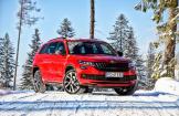#Skoda #Kodiaq #Sportline
