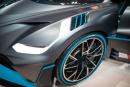 #Bugatti #MichelinGIMS #Michelin #genewa2019 #Chiron #Divo #LaVoitureNoire