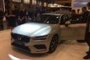 #motorshow2018 #volvo