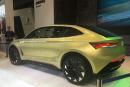 #motorshow2018 #skoda