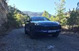 #Porsche #Cayenne #V6 #V8 #Kreta #testdrive